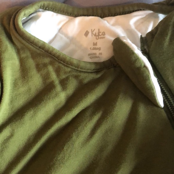 Kyte BABY Pajamas Kyte Sleep Sack Poshmark